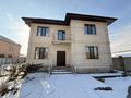 Отдельный дом · 4 комнаты · 265.3 м² · 10 сот., мкр Кайрат 5 за 217 млн ₸ в Алматы, Турксибский р-н — фото 24