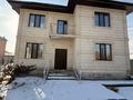 Отдельный дом · 4 комнаты · 265.3 м² · 10 сот., мкр Кайрат 5 за 217 млн ₸ в Алматы, Турксибский р-н — фото 27