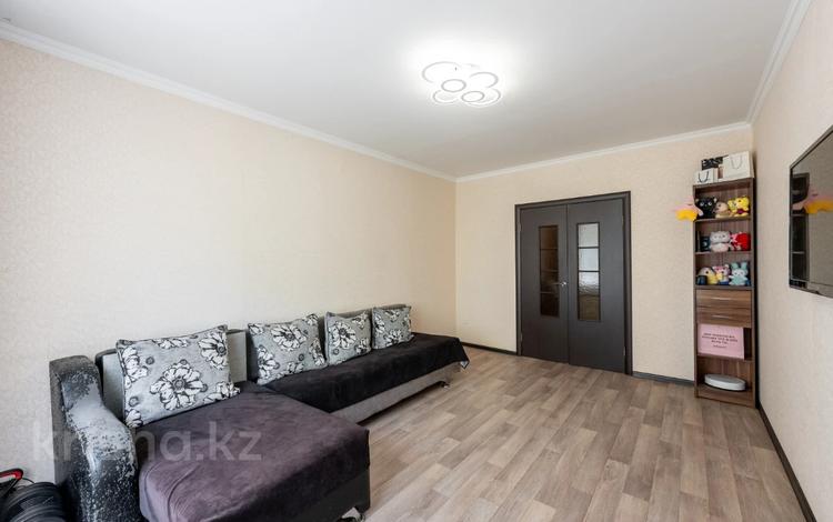 2-комнатная квартира · 51.9 м² · 2/5 этаж, Шакарим Кудайбердыулы 2к7 за 24.9 млн ₸ в Астане, Алматы р-н — фото 8