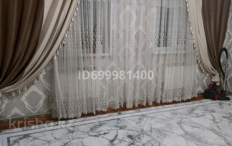 Отдельный дом · 4 комнаты · 90 м² · 2 сот., Терешкова-Хлопзавод 14/2 — Терешкова за 23 млн ₸ в Шымкенте, Аль-Фарабийский р-н — фото 2