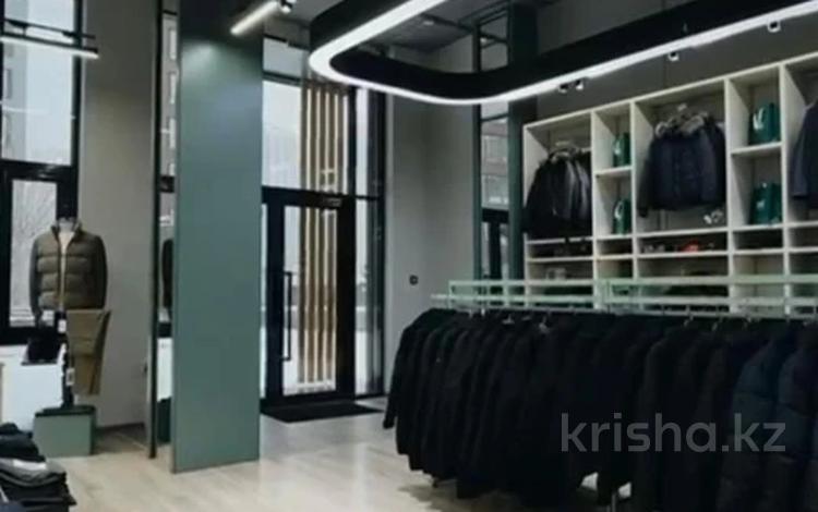 Свободное назначение, офисы, магазины и бутики, склады, общепит, салоны красоты, медцентры и аптеки, образование, развлечения · 144 м² за 190 млн ₸ в Астане, Есильский р-н — фото 2