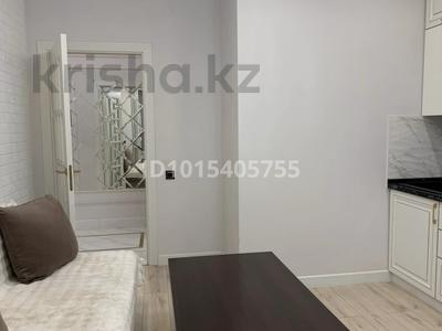 1-комнатная квартира · 45 м² · 3/8 этаж, Розыбакиева 310 за 500 000 ₸ в Алматы, Бостандыкский р-н