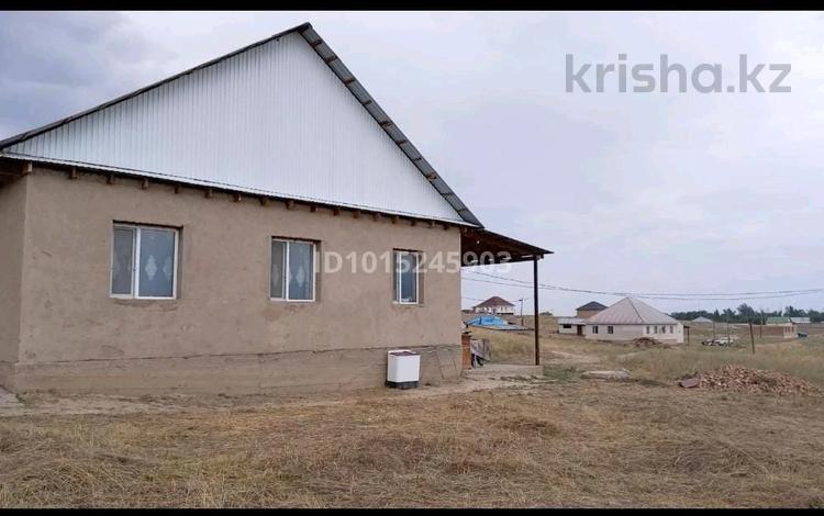 Отдельный дом · 4 комнаты · 110 м² · 24 сот., Достык 3 за 12.5 млн ₸ в  — фото 25