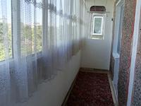 5-комнатная квартира, 104 м², 5/5 этаж, балапанова 4а за 30 млн 〒 в Талдыкоргане, мкр Мушелтой