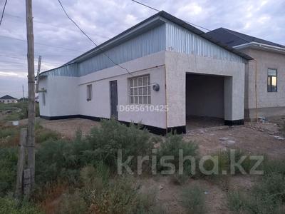 Жеке үй · 4 бөлме · 102 м² · 10 сот., Коркыт Ата 18 17, бағасы: 7.2 млн 〒 в 