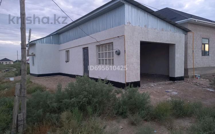 Жеке үй · 4 бөлме · 102 м² · 10 сот., Коркыт Ата 18 17, бағасы: 7.2 млн 〒 в  — фото 2