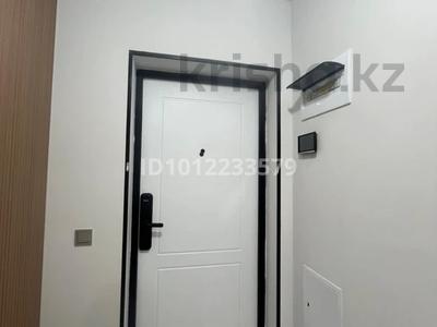 2-бөлмелі пәтер · 47 м² · 5/6 қабат, Гажайып 32 — Монке би-Момышұлы, бағасы: 250 000 ₸ в Алматы, Алатауский р-н