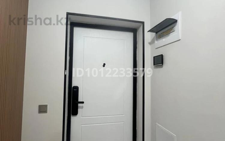 2-бөлмелі пәтер · 47 м² · 5/6 қабат, Гажайып 32 — Монке би-Момышұлы, бағасы: 250 000 ₸ в Алматы, Алатауский р-н — фото 2