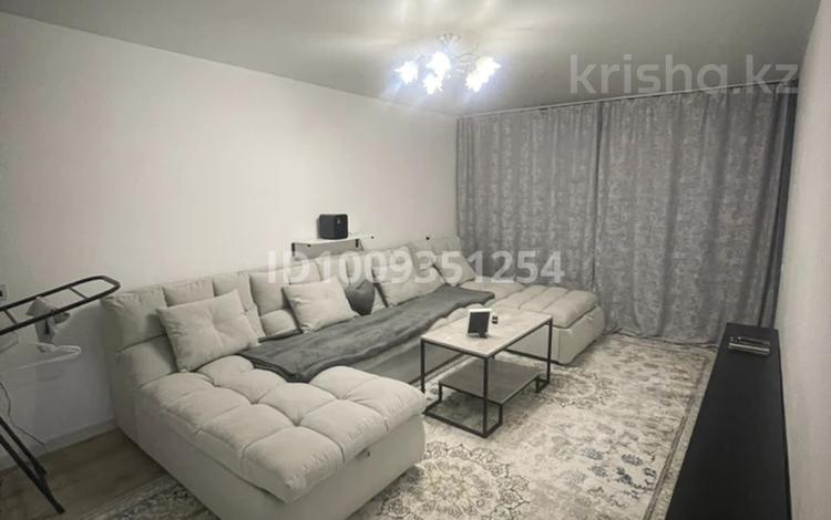 1-комнатная квартира · 33 м² · 5/5 этаж, Фрунзе 53 за 6 млн ₸ в Алтае — фото 2