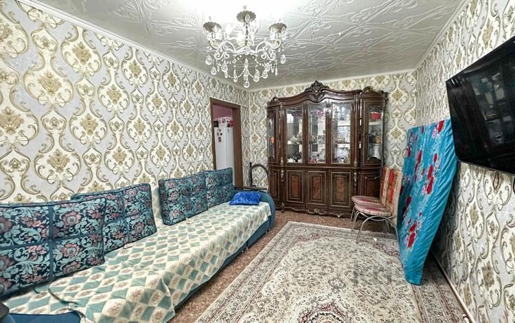 2-бөлмелі пәтер · 41.8 м² · 1/5 қабат, Кабанбай батыра, бағасы: 13.8 млн ₸ в Талдыкоргане — фото 2