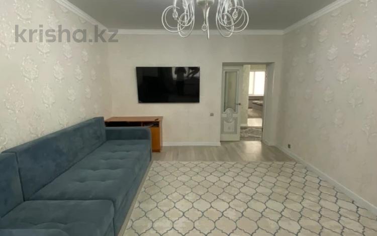 2-комнатная квартира · 77 м² · 1/5 этаж, мкр. Алтын орда, Мангилик ел за 26.9 млн ₸ в Актобе — фото 11