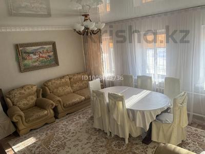 Отдельный дом · 3 комнаты · 125 м² · 7 сот., Ломоносова — Вблизи автовокзала за 26 млн ₸ в Актобе, мкр. Курмыш