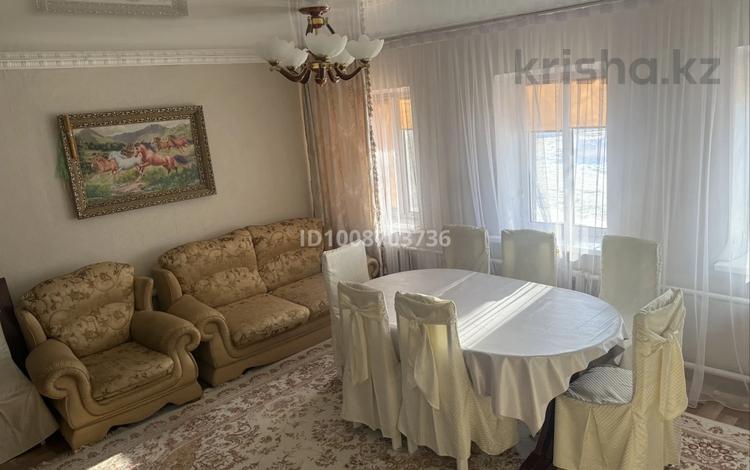 Отдельный дом · 3 комнаты · 125 м² · 7 сот., Ломоносова — Вблизи автовокзала за 26 млн ₸ в Актобе, мкр. Курмыш — фото 2