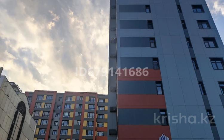 2-комнатная квартира, 67 м², 6/13 этаж помесячно, Ходжанова 57/5 — Аль-Фараби/Ходжанова