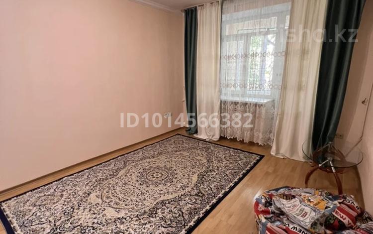 1-комнатная квартира · 35 м² · 3/4 этаж, Достык 49 за 250 000 ₸ в Алматы, Медеуский р-н — фото 2