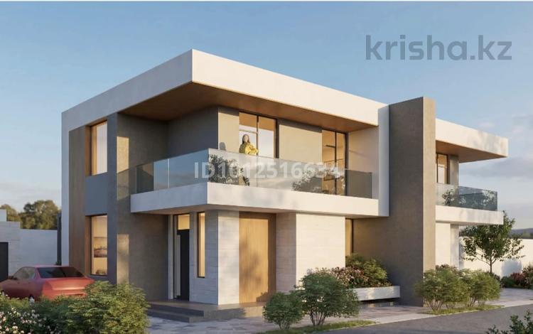 Отдельный дом · 5 комнат · 155 м² · 5 сот., мкр Алгабас, Козайым 58 — Рыскулова онгарсынова за 98 млн 〒 в Алматы, Алатауский р-н — фото 5