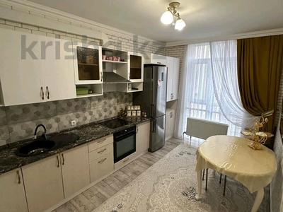 2-бөлмелі пәтер · 68 м² · 9/16 қабат, Коргалжынское шоссе, бағасы: 31 млн ₸ в Астане, Нура р-н