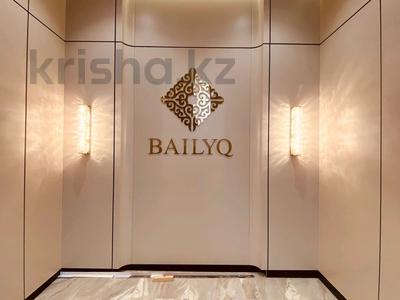 3-комнатная квартира · 91.2 м² · 2/12 этаж, ​Улица Байтурсынулы 32 за 55 млн 〒 в Астане, Сарайшык р-н