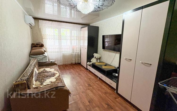 1-комнатная квартира · 31.7 м² · 2/5 этаж, жастар 30 за 12 млн ₸ в Талдыкоргане, мкр Жастар — фото 2