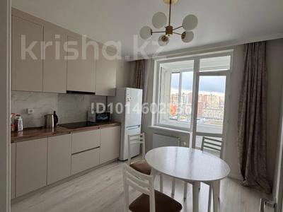 1-комнатная квартира · 41 м² · 14/20 этаж, Толи-би 39 — Роза Багланова за 34.5 млн ₸ в Астане, Нура р-н