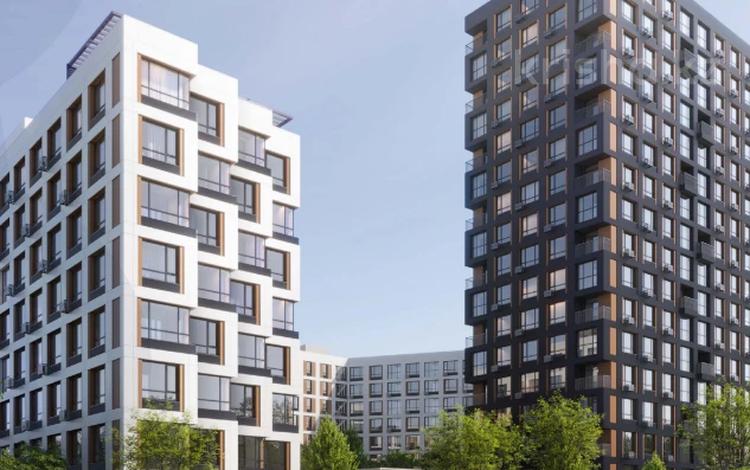 1-комнатная квартира · 35.56 м² · 4/7 этаж, Жошы хан 10 — СФЕРА ПАРК - СРОЧНАЯ ПРОДАЖА за 28.6 млн 〒 в Астане, Есильский р-н — фото 6