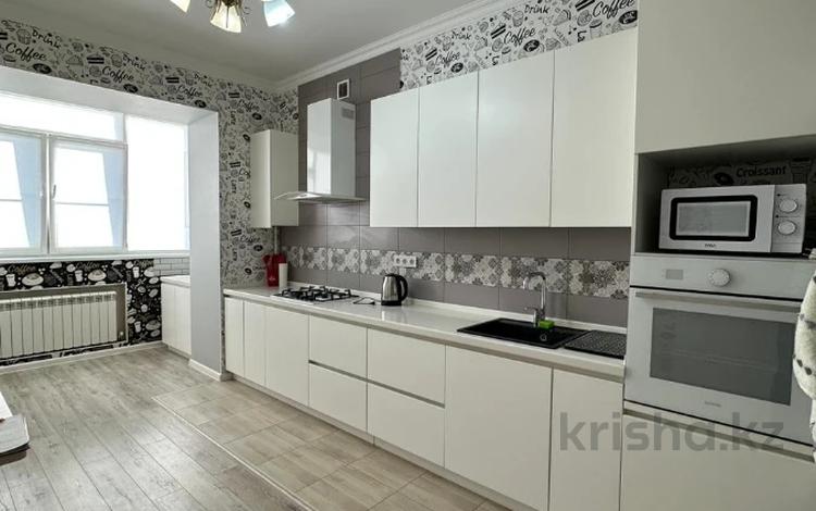 1-бөлмелі пәтер · 47 м² · 2/10 қабат, Газиза Жубановой, бағасы: 22.5 млн ₸ в Актобе — фото 2