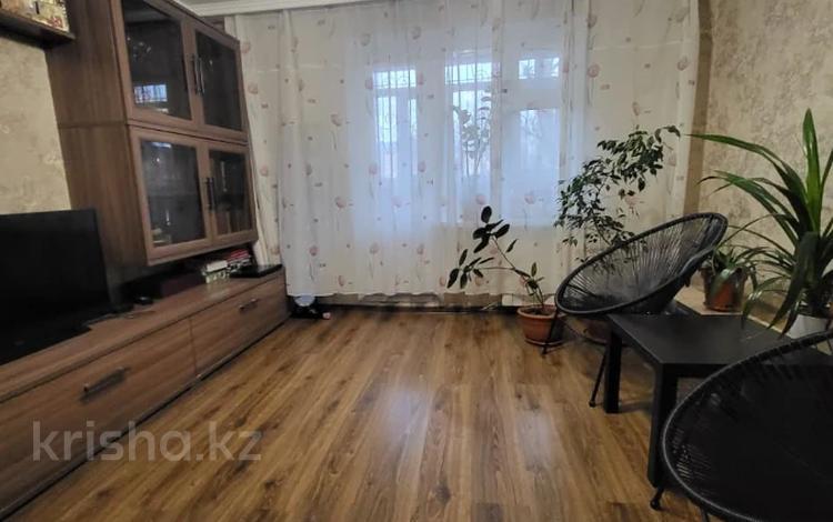 2-бөлмелі пәтер · 52 м² · 2/5 қабат, Маншук Маметовой, бағасы: 22 млн ₸ в Уральске — фото 2