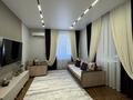 3-комнатная квартира · 116 м² · 10/21 этаж, Кожамкулова 273 — Шевченко-Муканова за 94.9 млн ₸ в Алматы, Алмалинский р-н — фото 15