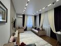 3-комнатная квартира · 116 м² · 10/21 этаж, Кожамкулова 273 — Шевченко-Муканова за 94.9 млн ₸ в Алматы, Алмалинский р-н — фото 18