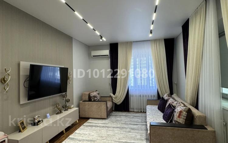 3-комнатная квартира · 116 м² · 10/21 этаж, Кожамкулова 273 — Шевченко-Муканова за 88 млн ₸ в Алматы, Алмалинский р-н — фото 19