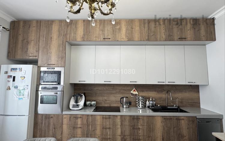 3-комнатная квартира · 116 м² · 10/21 этаж, Кожамкулова 273 — Шевченко-Муканова за 94.9 млн ₸ в Алматы, Алмалинский р-н — фото 28