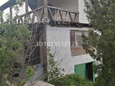 Отдельный дом · 2 комнаты · 37.5 м² · 12 сот., Альянс автомобилистов 63 за 4.9 млн ₸ в Турарских дач