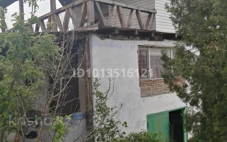 Отдельный дом · 2 комнаты · 37.5 м² · 12 сот., Альянс автомобилистов 63 за 4.9 млн ₸ в Турарских дач — фото 2