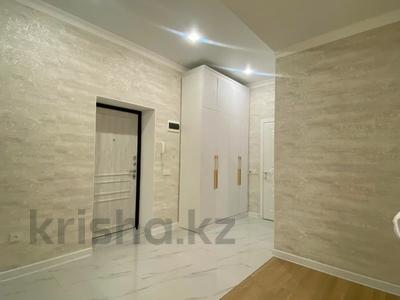 3-бөлмелі пәтер · 102 м² · 2/14 қабат, 17-ш/а. 6, бағасы: 63 млн ₸ в Актау, 17-й мкр