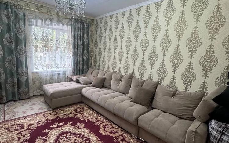 2-комнатная квартира · 55.9 м² · 2/5 этаж, кошкарбаева 113б за ~ 16.6 млн 〒 в Кокшетау — фото 2