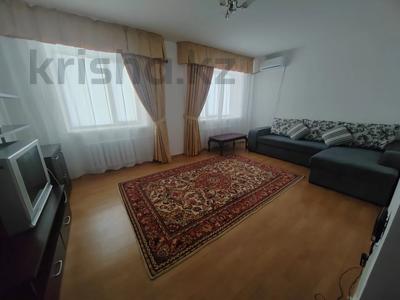 2-бөлмелі пәтер, 68 м², 2/5 қабат ай сайын, Курмангазы 5, бағасы: 250 000 〒 в Атырау