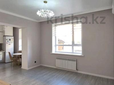 2-комнатная квартира · 50 м² · 1 этаж, Толе би 25, 25А, 14, 14/1, 12, 12/2, 12/1 за ~ 36 млн ₸ в Астане, Нура р-н