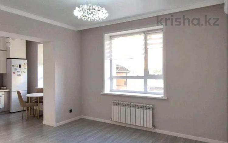 2-комнатная квартира · 50 м² · 1 этаж, Толе би 25, 25А, 14, 14/1, 12, 12/2, 12/1 за ~ 33 млн ₸ в Астане, Нура р-н — фото 2