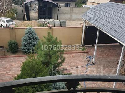 Дача · 10 комнат · 350 м² · 7 сот., Клубный 30 — Койгельды за 120 млн 〒 в Таразе