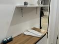1-комнатная квартира · 42 м² · 6/12 этаж, Катаева 155/1 — Сатпаева за 22 000 ₸ в Алматы, Бостандыкский р-н — фото 5