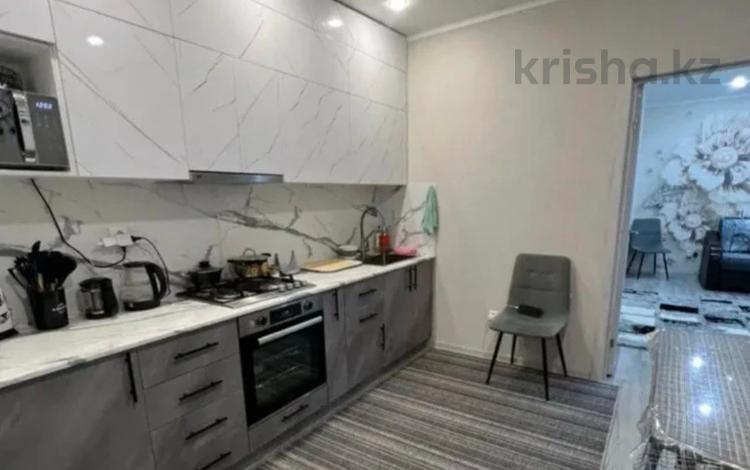 2-бөлмелі пәтер · 50.1 м² · 6/6 қабат, Садовая, бағасы: 25 млн ₸ в Костанае — фото 2