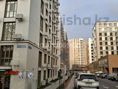 3-бөлмелі пәтер · 73 м² · 7/9 қабат, Симферопольская 1/1, бағасы: 75 млн ₸ в Алматы, Ауэзовский р-н