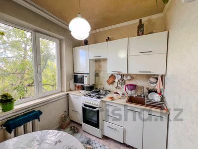 3-комнатная квартира · 63 м² · 5/5 этаж, Жастар за 19 млн ₸ в Талдыкоргане, мкр Жастар
