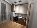 1-комнатная квартира · 40 м² · 9/9 этаж, Туран 45/1 — Туран за 250 000 ₸ в Астане, Нура р-н — фото 3
