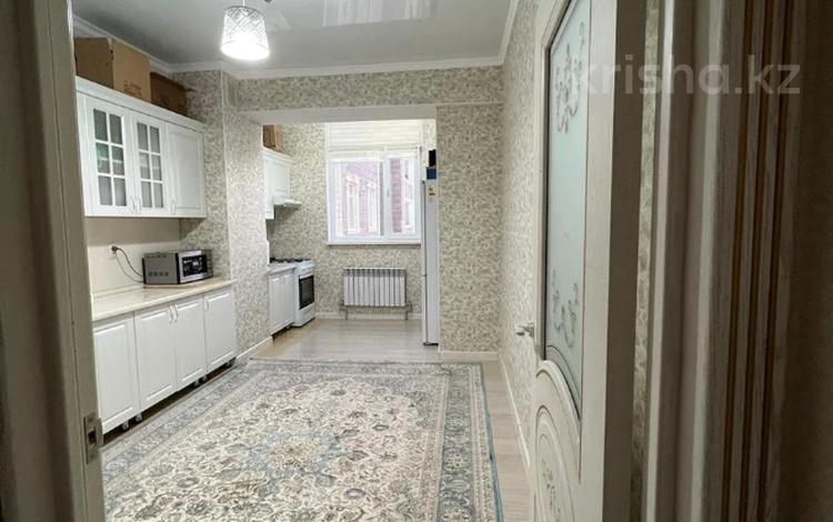 2-бөлмелі пәтер · 70 м² · 8/10 қабат, 28А мкр 23, бағасы: 22 млн 〒 в Актау, 28А мкр — фото 14