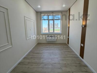 2-комнатная квартира · 64 м² · 2/5 этаж, Муканова 83 за 34.5 млн ₸ в Караганде, Казыбек би р-н