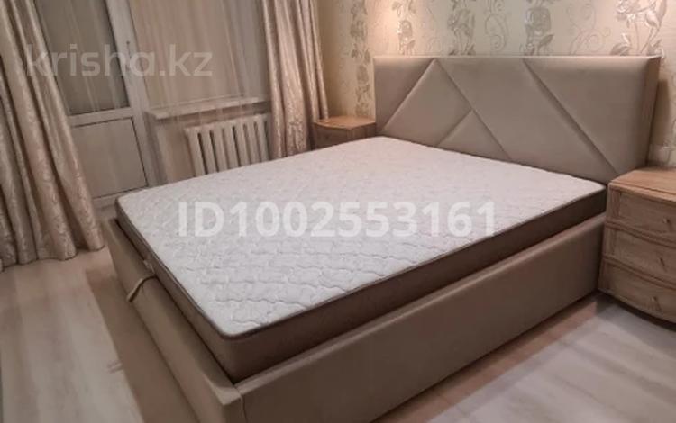 3-комнатная квартира · 70 м² · 5/5 этаж, Абылай хана 11/3 за 29.5 млн 〒 в Астане, Алматы р-н — фото 4