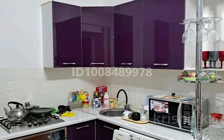 3-комнатная квартира · 73 м² · 5/5 этаж, Есимхана 19А за 120 000 ₸ в  — фото 2