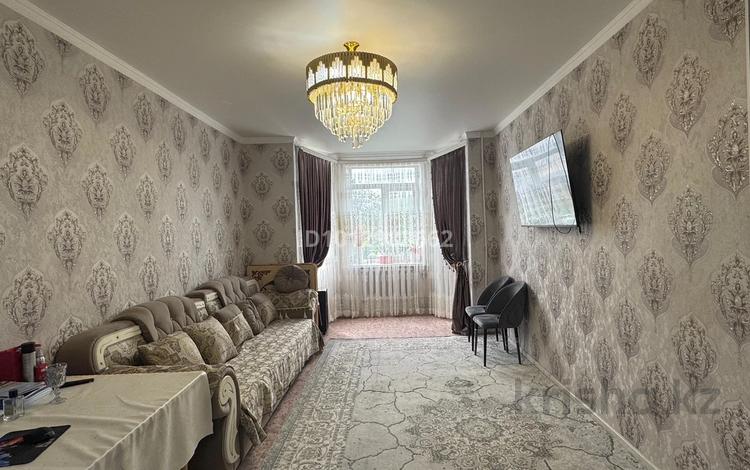 3-комнатная квартира · 69.9 м² · 3/3 этаж, Старый город, шернияз жарылгасула 62 за 16.5 млн ₸ в Актобе — фото 2
