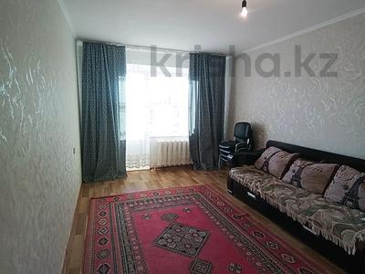 1-комнатная квартира · 40 м² · 5/5 этаж, Монкеулы 91 за 90 000 ₸ в Уральске